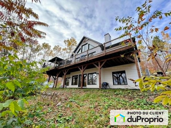 1395, rue du Mont-Hibou, Ste-Adèle à vendre