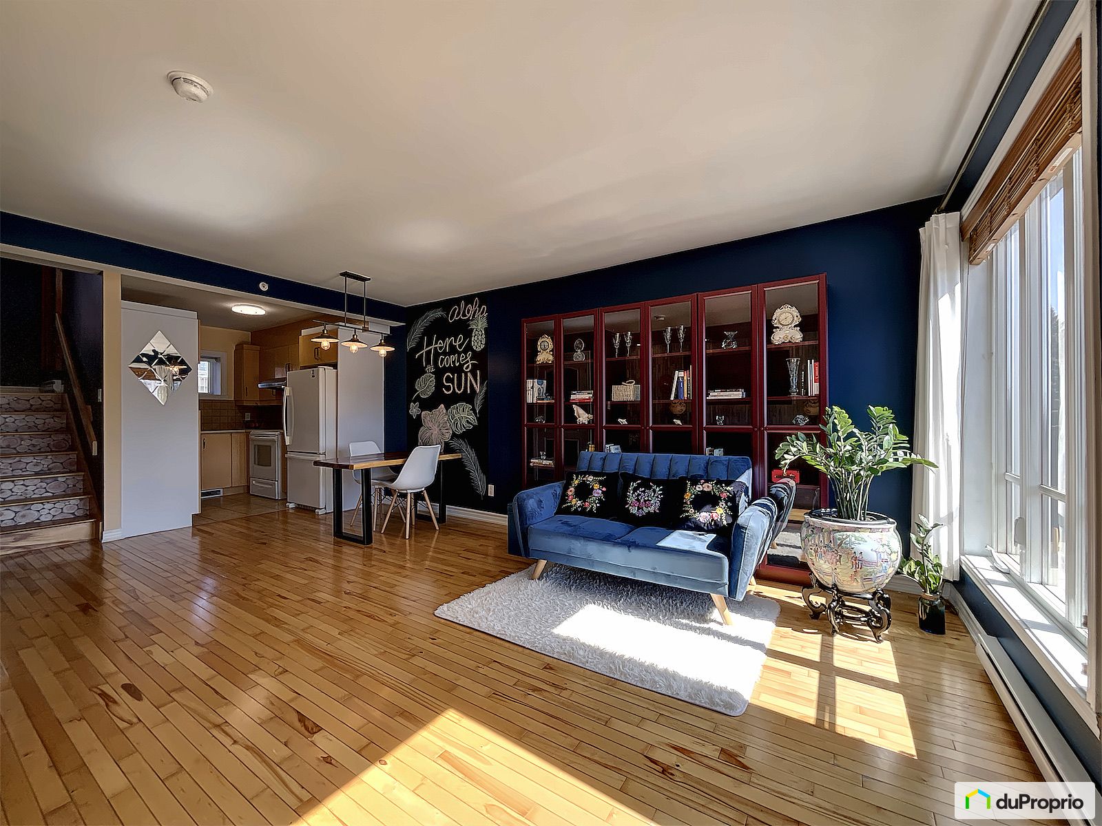 205 2730 Rue Notre Dame Ouest — photo 3