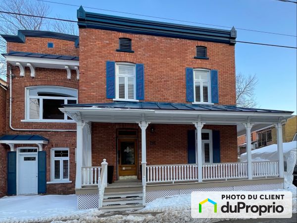 793-795 rue de Tonnancour, Trois-Rivières (Trois-Rivières) for sale