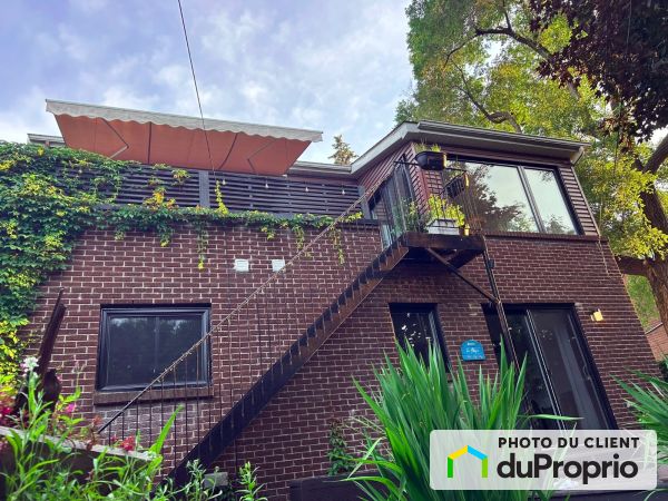 2879, avenue Haig, Mercier / Hochelaga / Maisonneuve à vendre