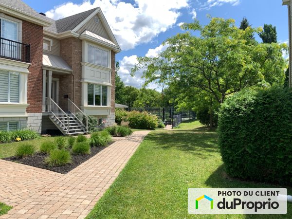 5-518, rue François-V.-Malhiot, Boucherville à vendre