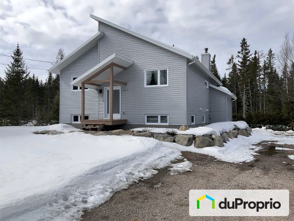 517, 5e avenue, St-Raymond à vendre