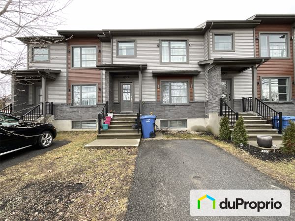 3-1410 boulevard du Bord-de-l'Eau, Salaberry-De-Valleyfield for sale