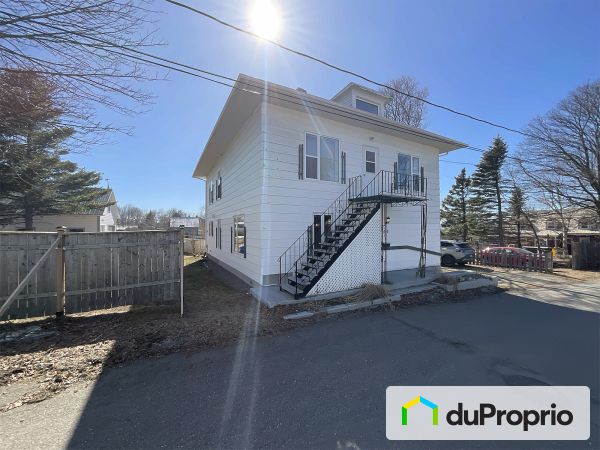 400 rue Robichaud, Cacouna for sale