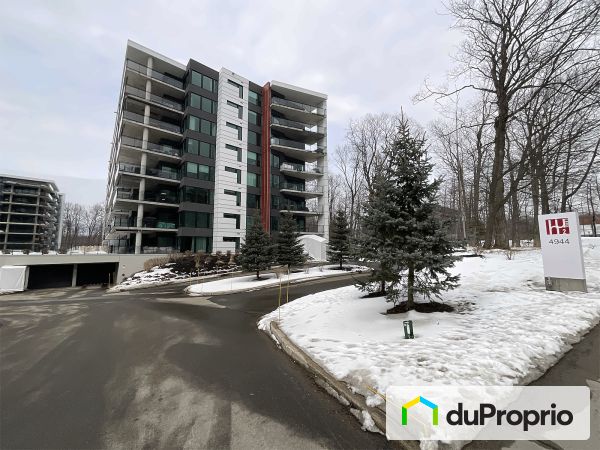 408-4944, rue Honoré Beaugrand, St-Augustin-De-Desmaures à vendre