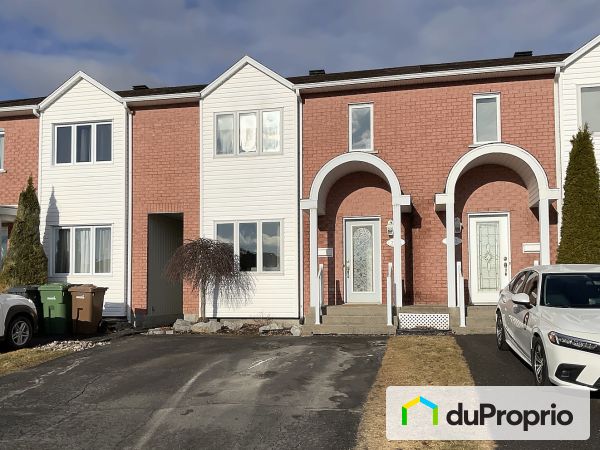 2486 rue des Martinets, Drummondville (Drummondville) for sale