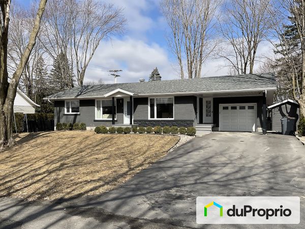 9 rue des Érables, Victoriaville for sale