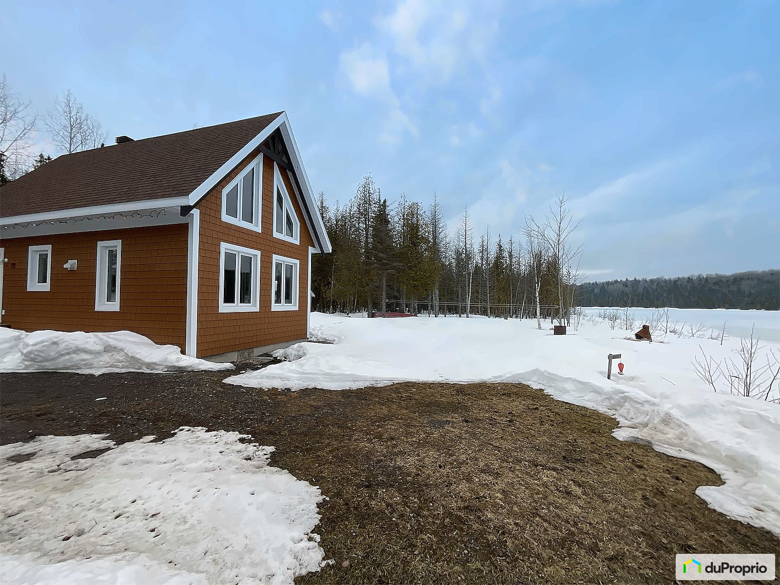 78 Ch Du Lac Dugal — photo 1