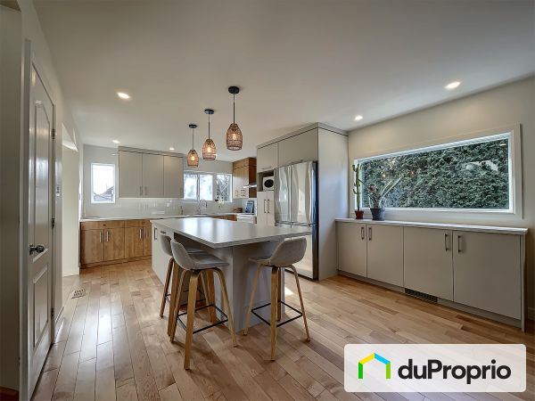 561, rue de Coubertin, Repentigny (Repentigny) à vendre