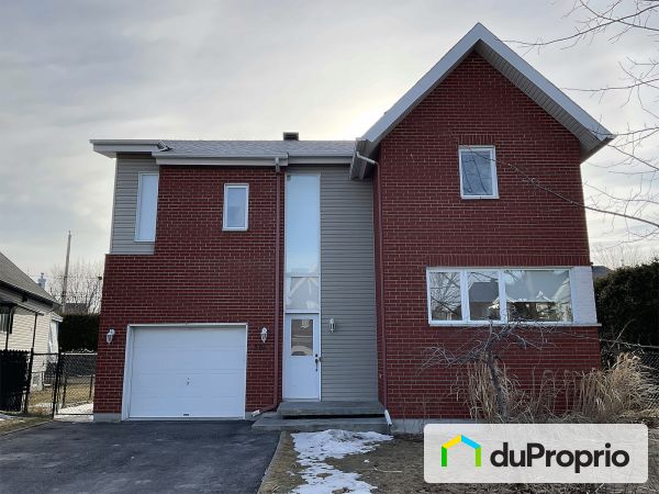 561 rue de Coubertin, Repentigny (Repentigny) for sale
