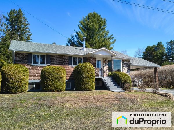 1065-1067 rue Trudeau, Mont-Tremblant for sale