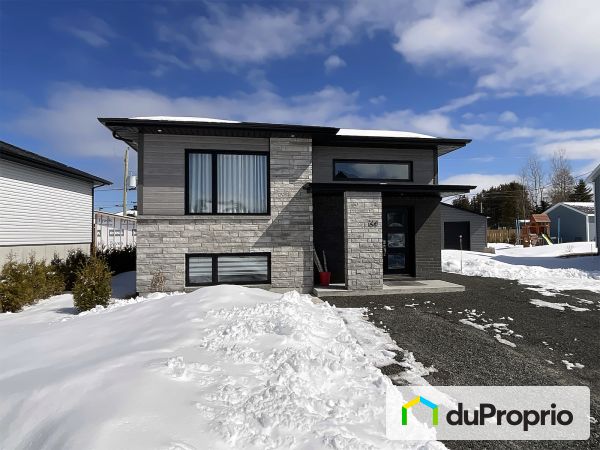 164 rue de Cassiopée, Rimouski (Rimouski) for sale