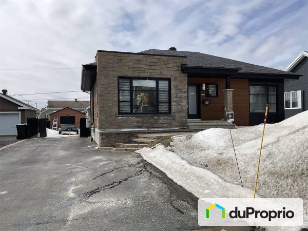 618 rue Huot, Donnacona for sale