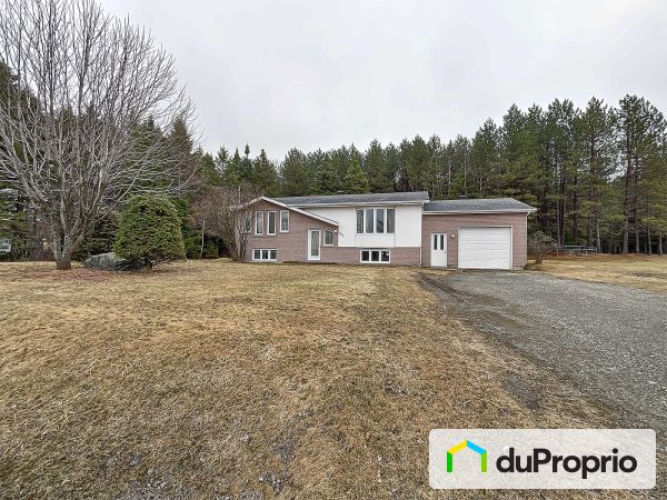 905, route du Golf, Beauceville à vendre