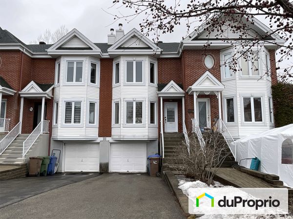 667 rue Primeau, St-Eustache for sale