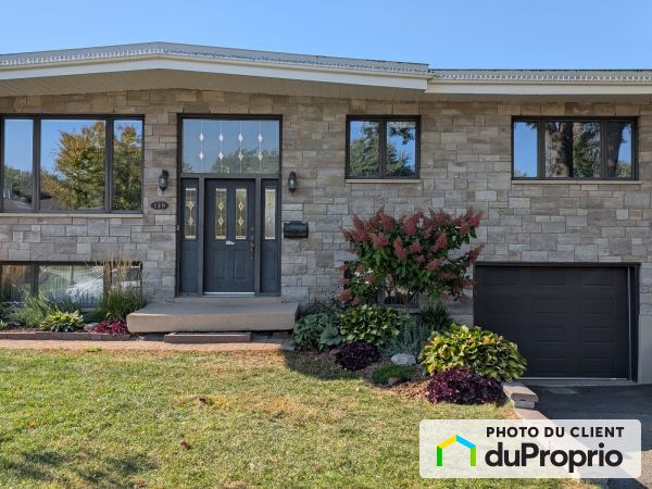 149 rue des Frênes, Pointe-Aux-Trembles / Montréal-Est for sale