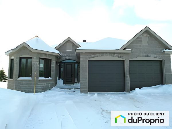 422, avenue des Pluviers, Rimouski (Pointe-Au-Père) à vendre