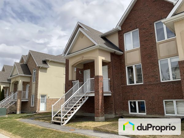 2-267, boulevard d'Europe, Gatineau (Aylmer) à vendre