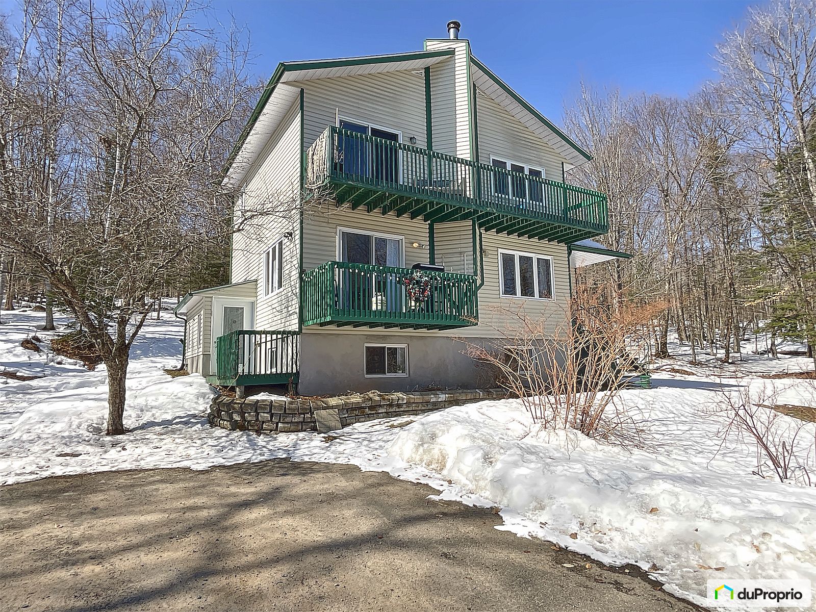 412 Chemin Du Lac Mercier — photo 2