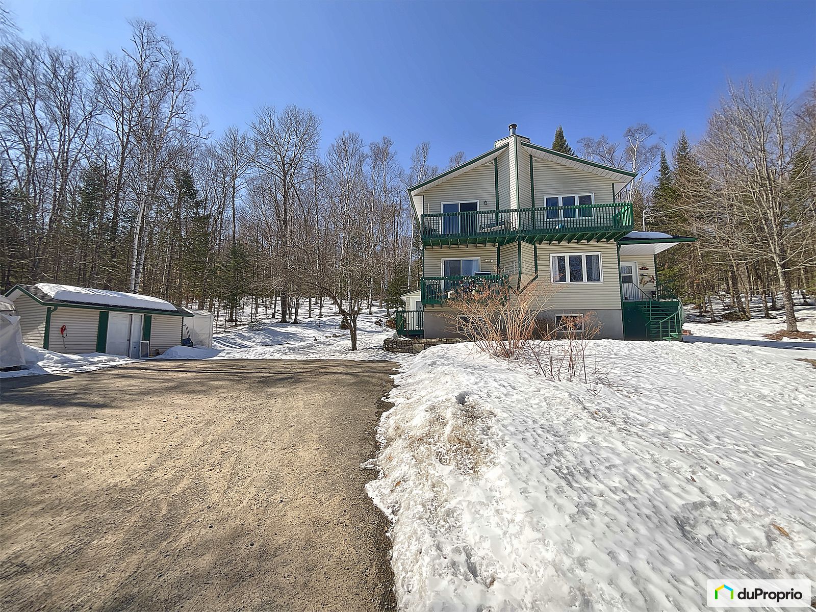 412 Chemin Du Lac Mercier — photo 3