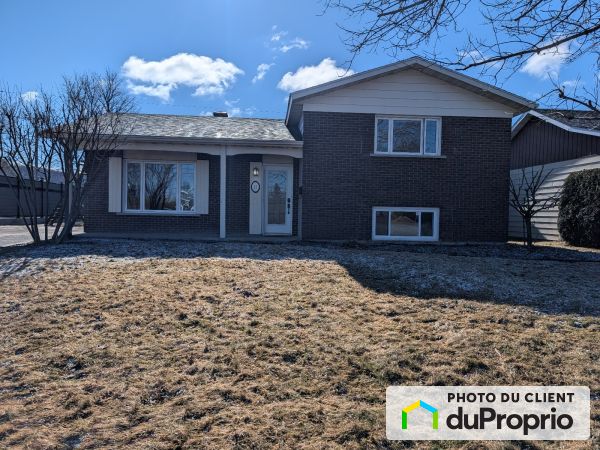 35 rue Paris, Victoriaville for sale