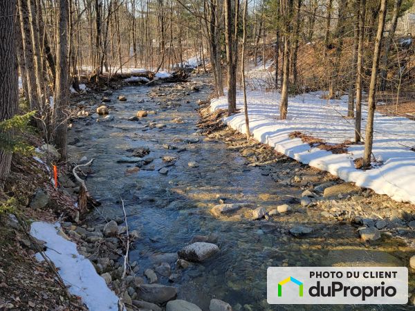 246, route 112, Dudswell à vendre