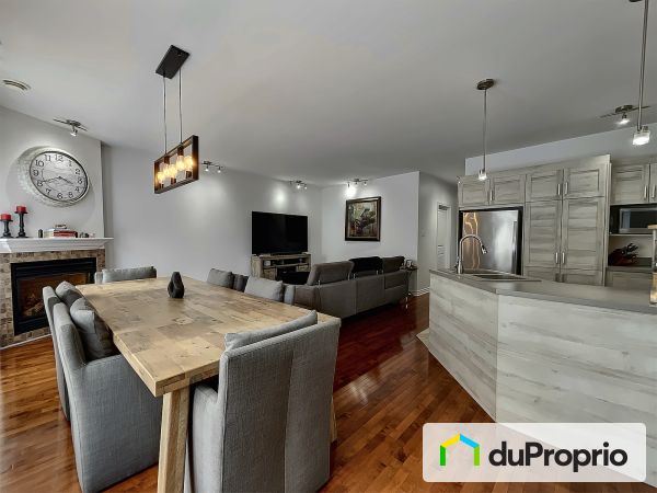 502, Rue Jacques-Lavigne, Ste-Therese à vendre