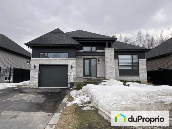 14010 rue Gilles, Mirabel (St-Janvier) for sale