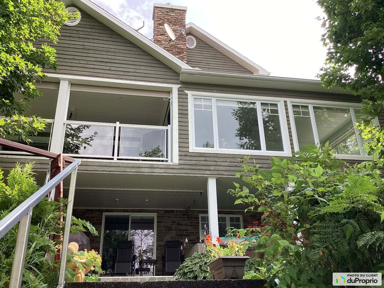 7241 Chemin J E Fortin — photo 3