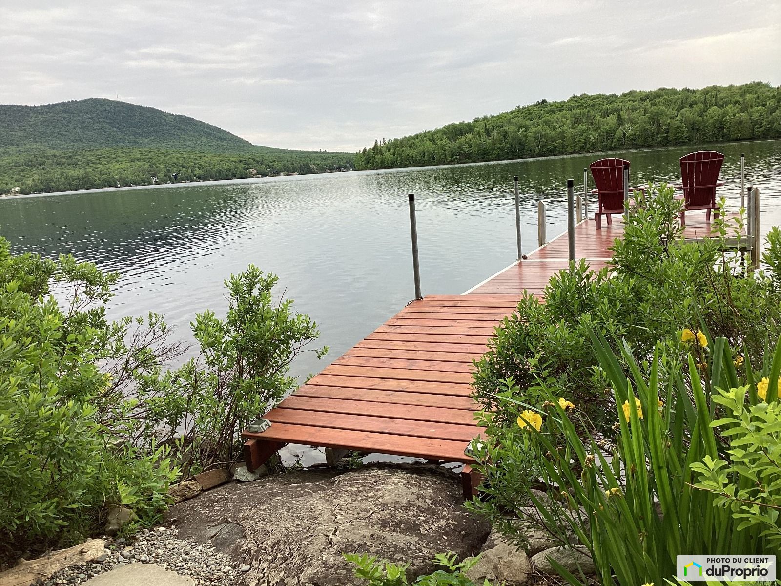 7241 Chemin J E Fortin — photo 2