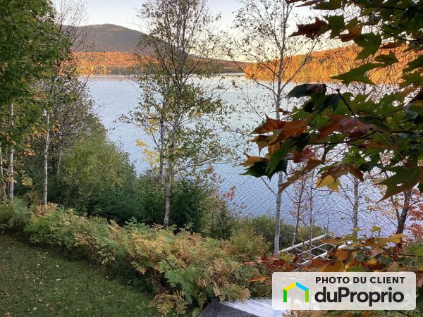 7241, chemin J.-E.-Fortin, Adstock à vendre