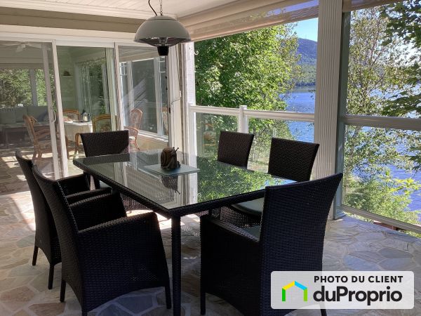 7241 chemin J.-E.-Fortin, Adstock for sale