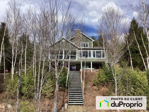 7241 chemin J.-E.-Fortin, Adstock for sale