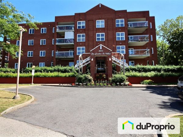 303-2605 chemin Sainte-Foy, Ste-Foy for sale