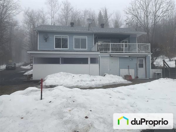 585, chemin du Lac-Deligny, Mandeville à vendre