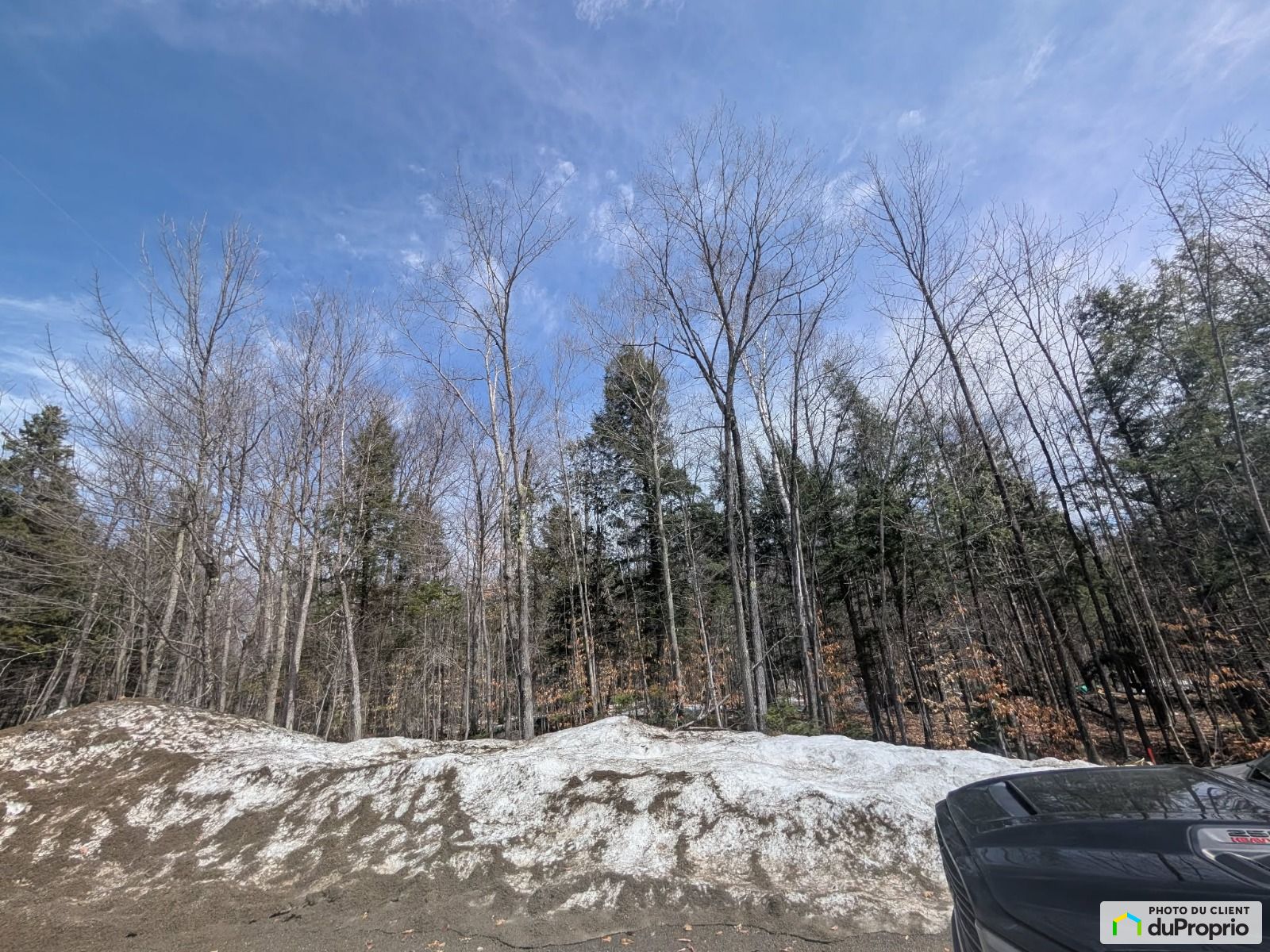 Chemin Lamoureux — photo 3