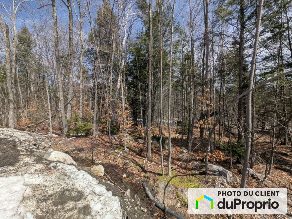  chemin Lamoureux, Ste-Julienne for sale