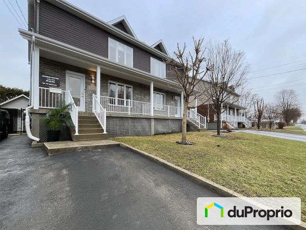 3540 rue Rideau, Longueuil (St-Hubert) for sale