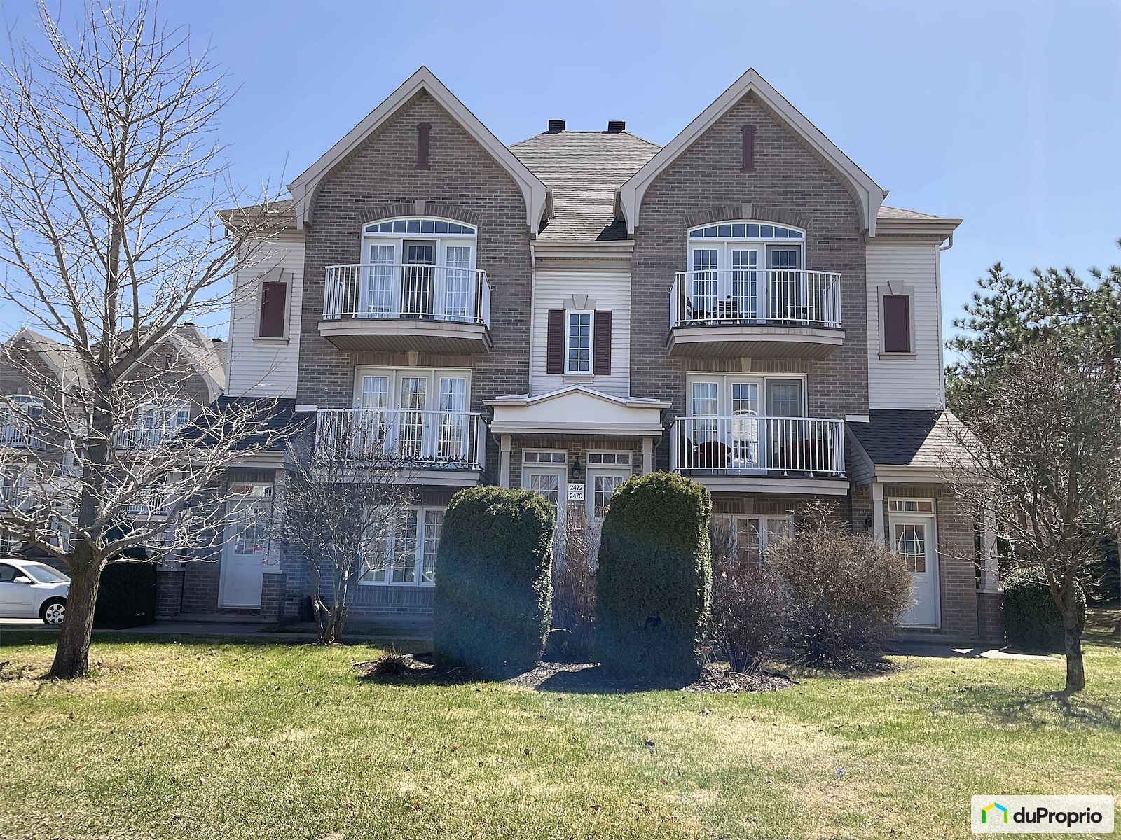 2478 Boulevard Des Seigneurs — photo 2