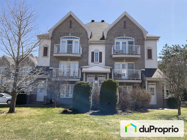 2478 Boulevard des Seigneurs, Terrebonne (Terrebonne) for sale