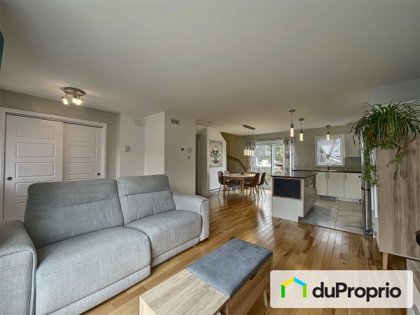 A-10, 35e Avenue, Bois-Des-Filion à vendre