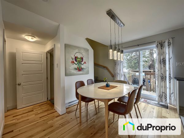 Salle à manger - A-10, 35e avenue, Bois-Des-Filion à vendre