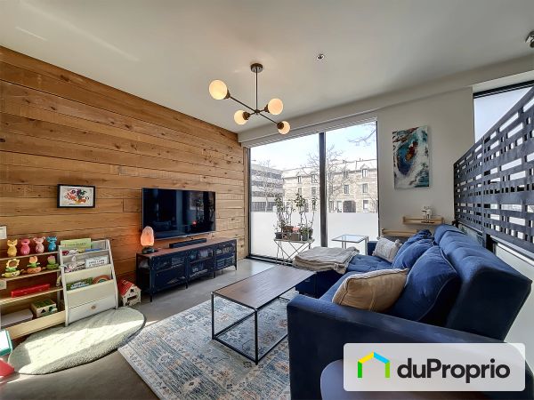 101 B-1890 boulevard René-Lévesque Est, Ville-Marie (Centre-Ville et Vieux-Montréal) for sale