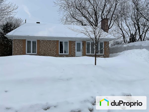 66 rue Étienne-Parent, Beauport for sale