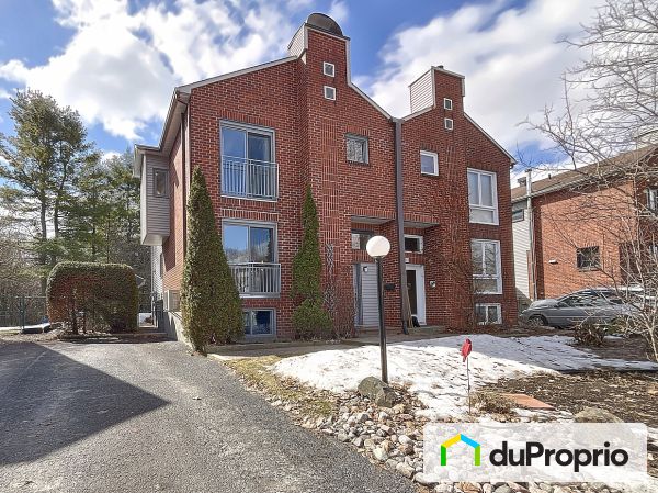 19 rue de la Marelle, Gatineau (Hull) for sale