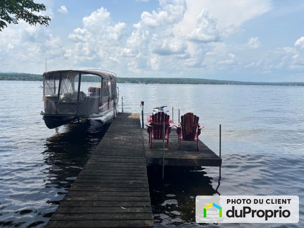 6151, rue de l'Église, Sherbrooke (Rock Forest) à vendre