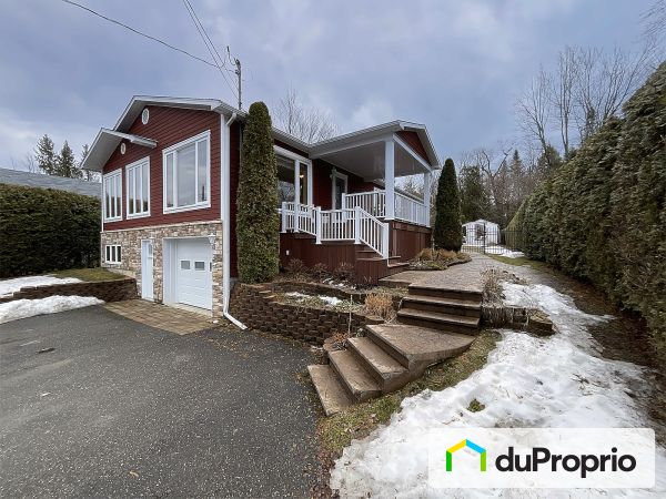 6151 rue de l'Église, Sherbrooke (Rock Forest) for sale