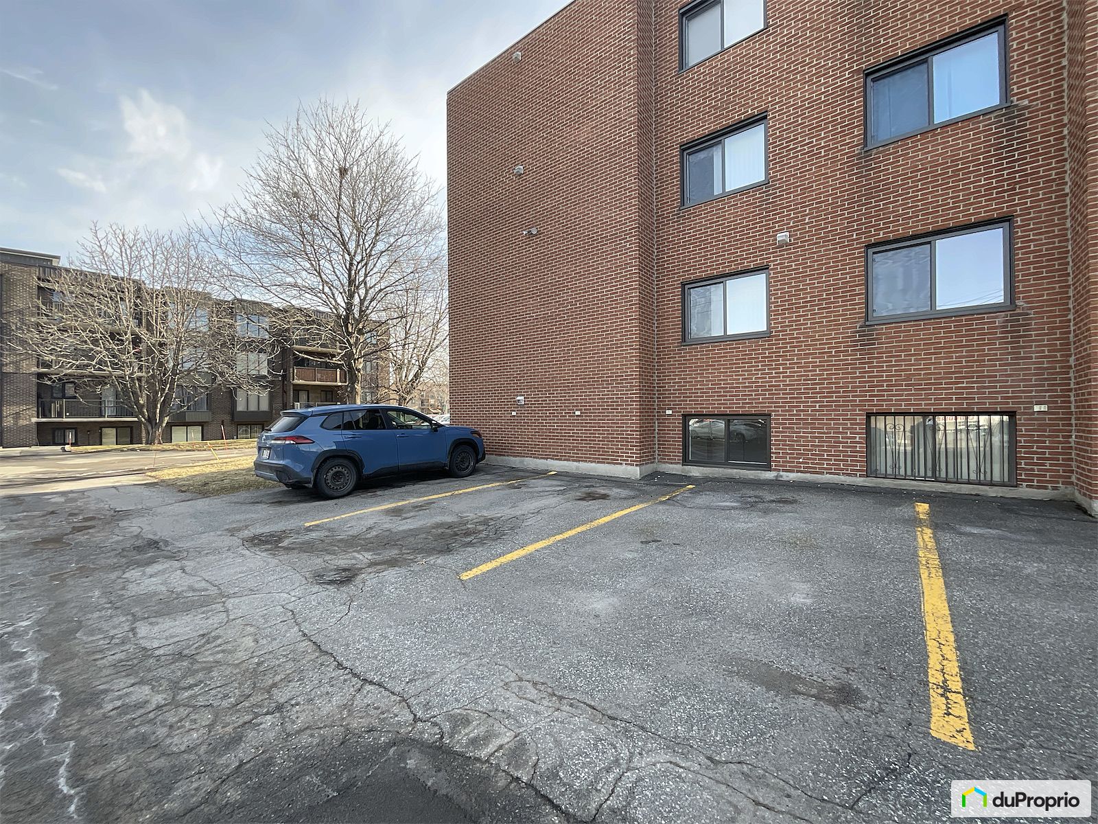 1 2300 Boulevard Du Tricentena — photo 3