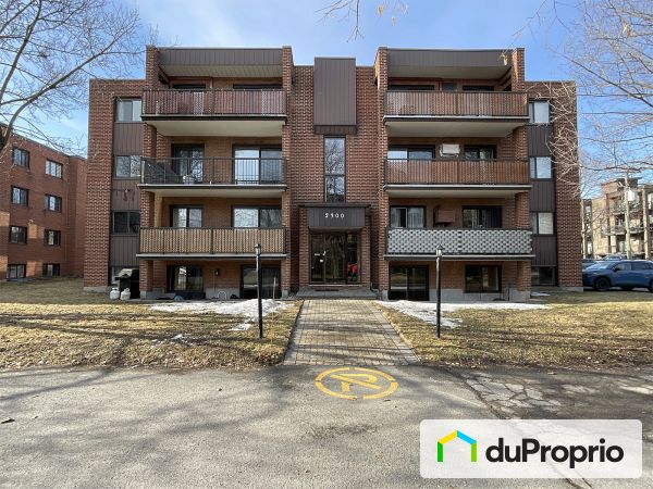 1-2300 boulevard du Tricentenaire, Pointe-Aux-Trembles / Montréal-Est for sale