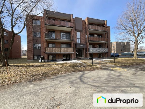 1-2300 boulevard du Tricentenaire, Pointe-Aux-Trembles / Montréal-Est for sale